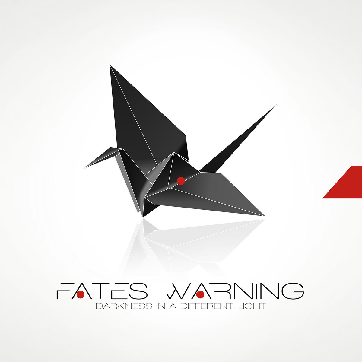 Fates Warning — A Pleasant Shade of Gray